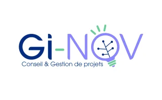 Logo de Gi-Nov