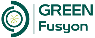 Logo de Green Fusyon