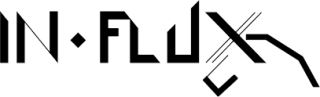 Logo de In-Flux Horse