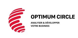 Logo de Optimum Circle