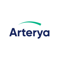 Logo de Arterya