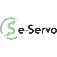 Logo de E-Servo