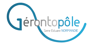 Logo de Gérontopôle Normandie