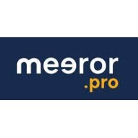 Logo de Meeror