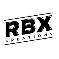 Logo de RBX Créations