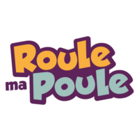 Logo de Roule ma Poule