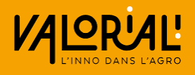 Logo de Valorial