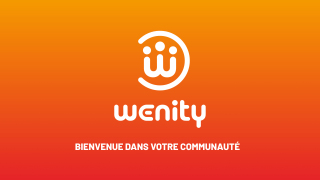 Logo de Studeal Wenity (Alumni)