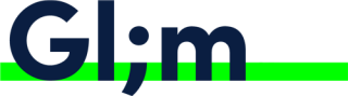 Logo de Glim (Alumni)