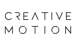 Logo de Creative Motion
