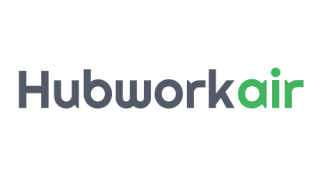 Logo de Hubworkair