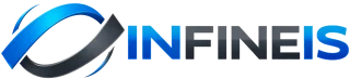 Logo de INFINEIS