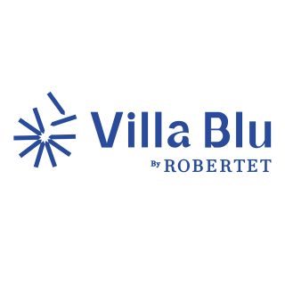 Logo de VILLA BLU BY ROBERTET
