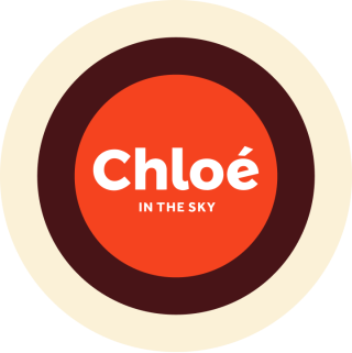 Logo de CHLOÉ IN THE SKY