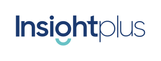 Logo de Insight plus