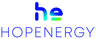 Logo de Hopenergy