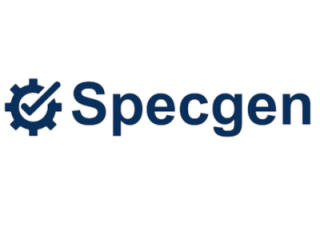 Logo de Specgen