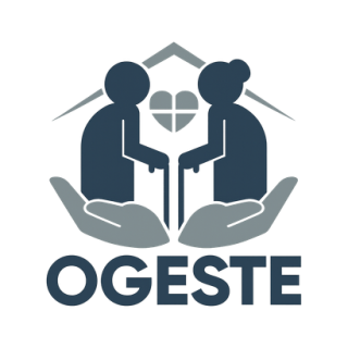 Logo de OGESTE