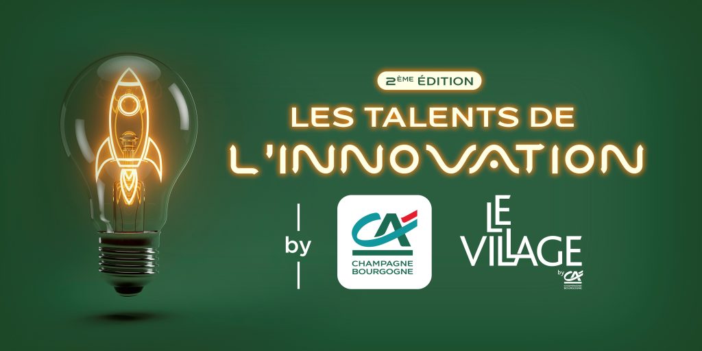 talents de l'innovation