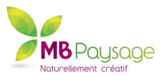 Logo de MB Paysage