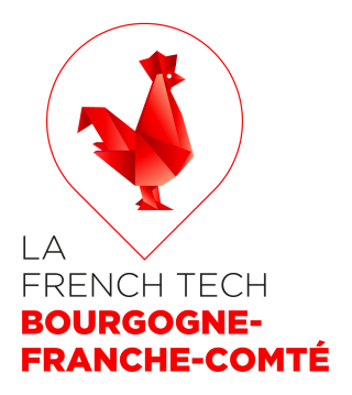 Logo de French Tech BFC