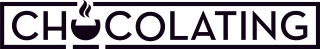 Logo de Chocolating