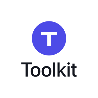 Logo de TOOLKIT