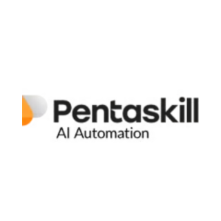 Logo de PENTASKILL