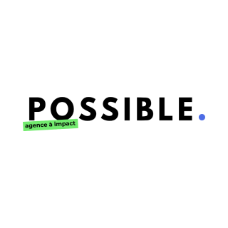 Logo de POSSIBLE