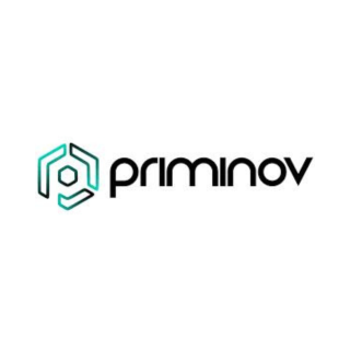 Logo de PRIMINOV