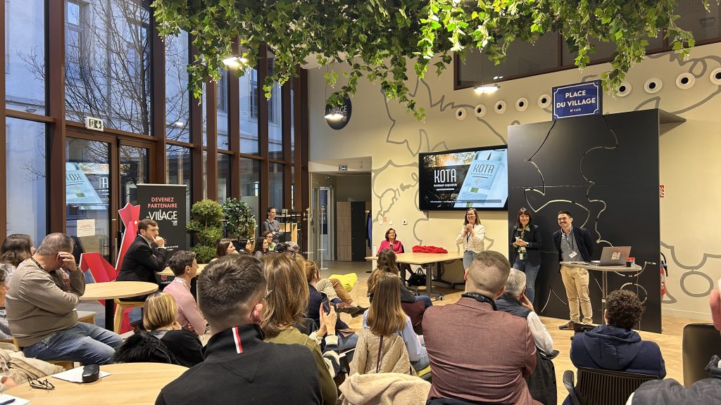 Innovation Talks KOTA