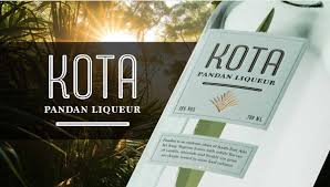 KOTA Liqueur 