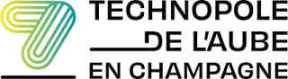 Logo de Technopole de l'Aube