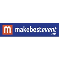 Logo de MAKEBESTEVENT
