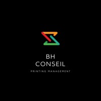 Logo de BH CONSEIL