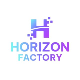 Logo de HORIZON FACTORY
