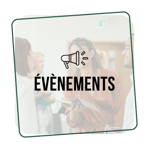 Evènements