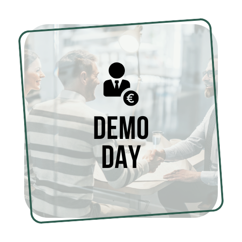 Demo Day