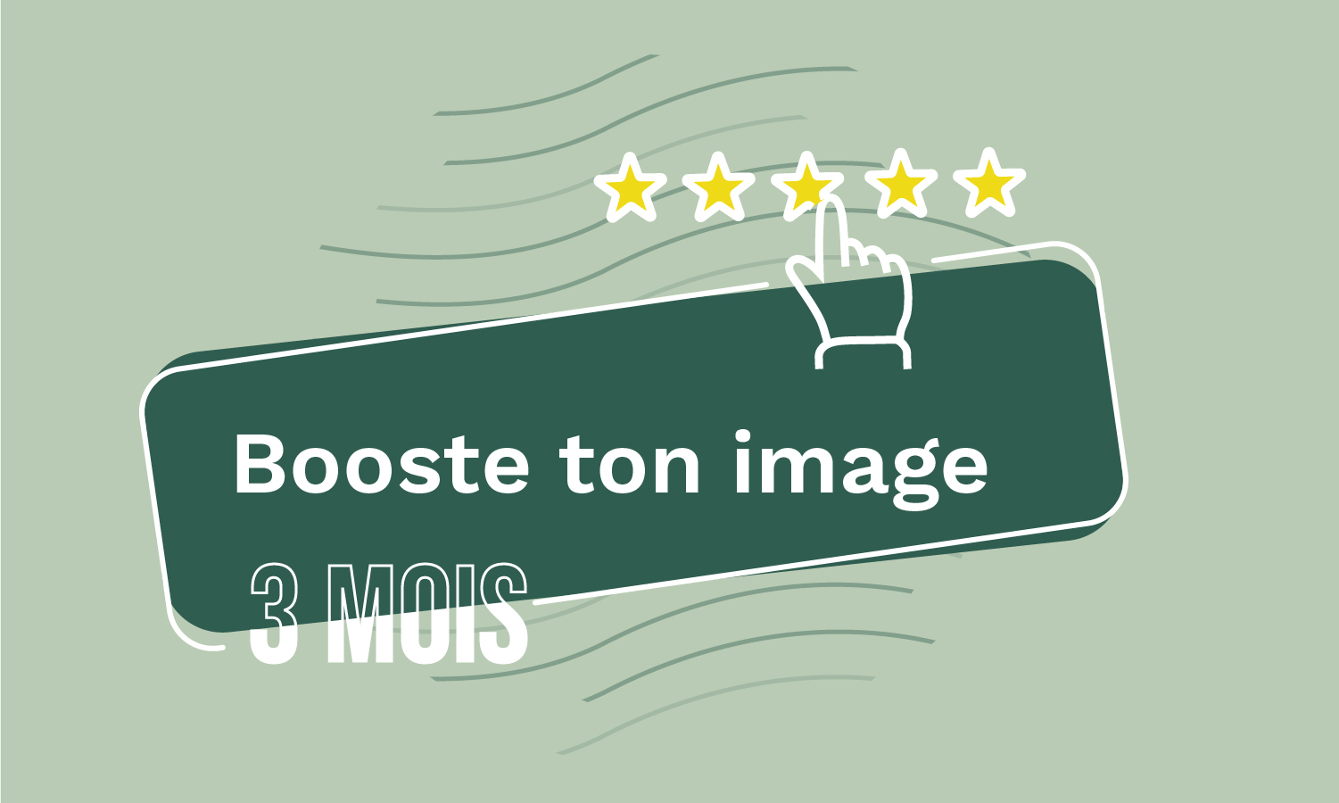Booste ton image