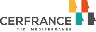 Logo de Cerfrance Midi Méditerranée