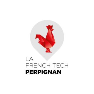 Logo de French Tech Perpignan