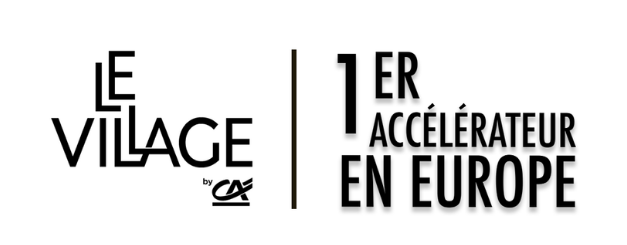 1er accélérateur de start-up et jeunes entreprises d'Europe