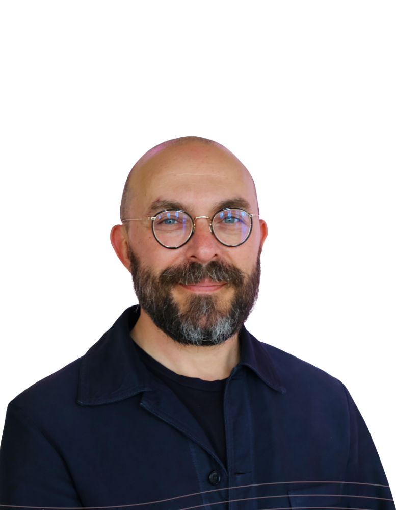 Nicolas Tonon, expertise start-up le village by CA Sud Méditerranée