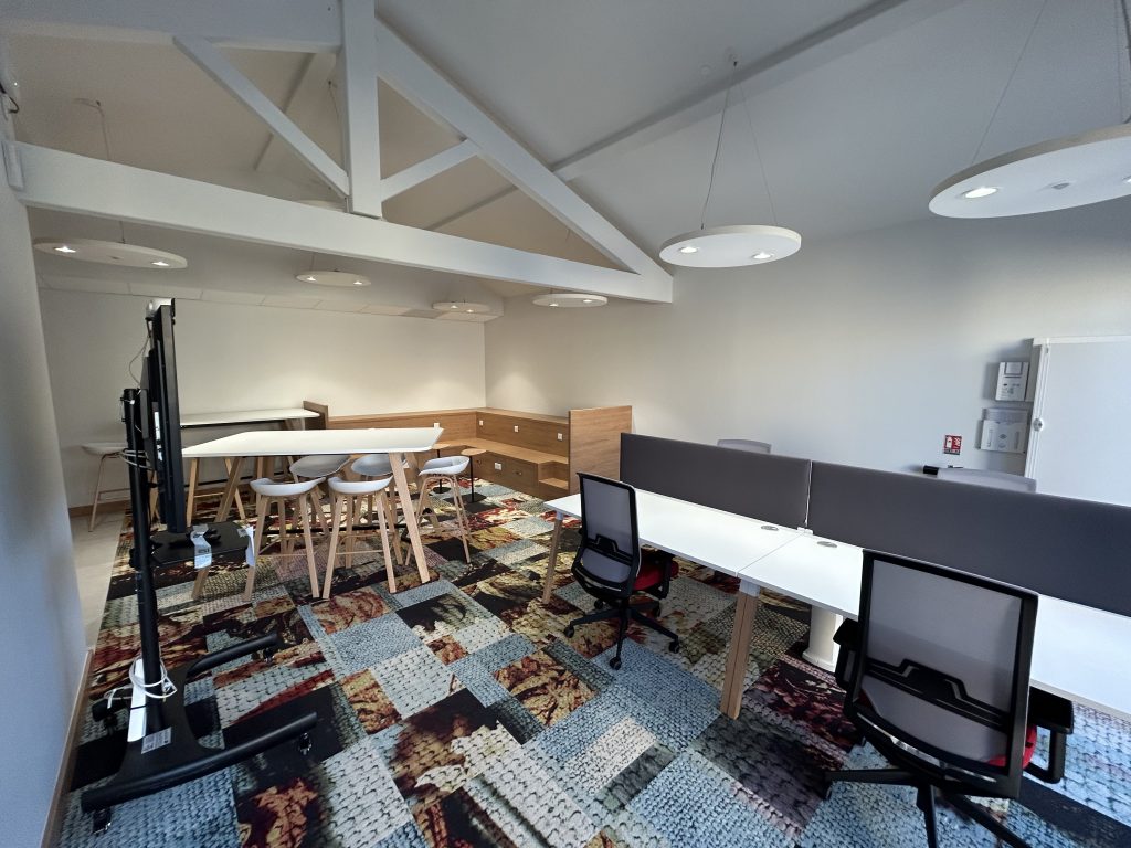 Le Village by CA Pamiers