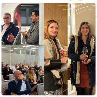 Conférence sur l'intelligence artificielle Perpignan