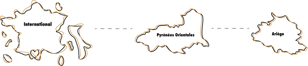 Se développer à l'échelle national en bénéficiant d'un accompagnement dans ta région