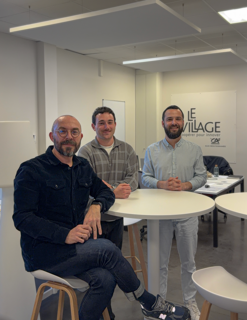 Photo l'indépendant Perpignan le Village By CA Sud Méditerranée 