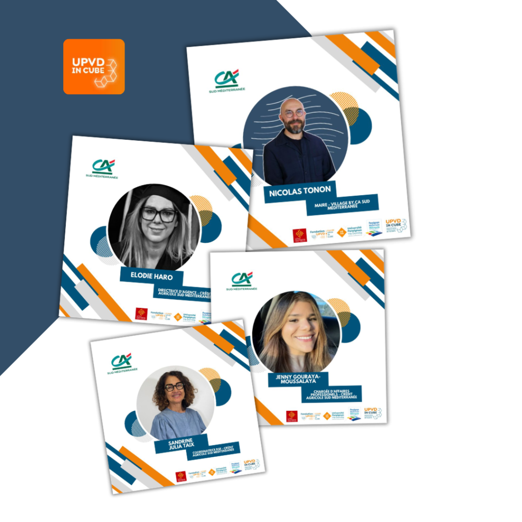 Mentorat post incubation, après incubateur Perpignan