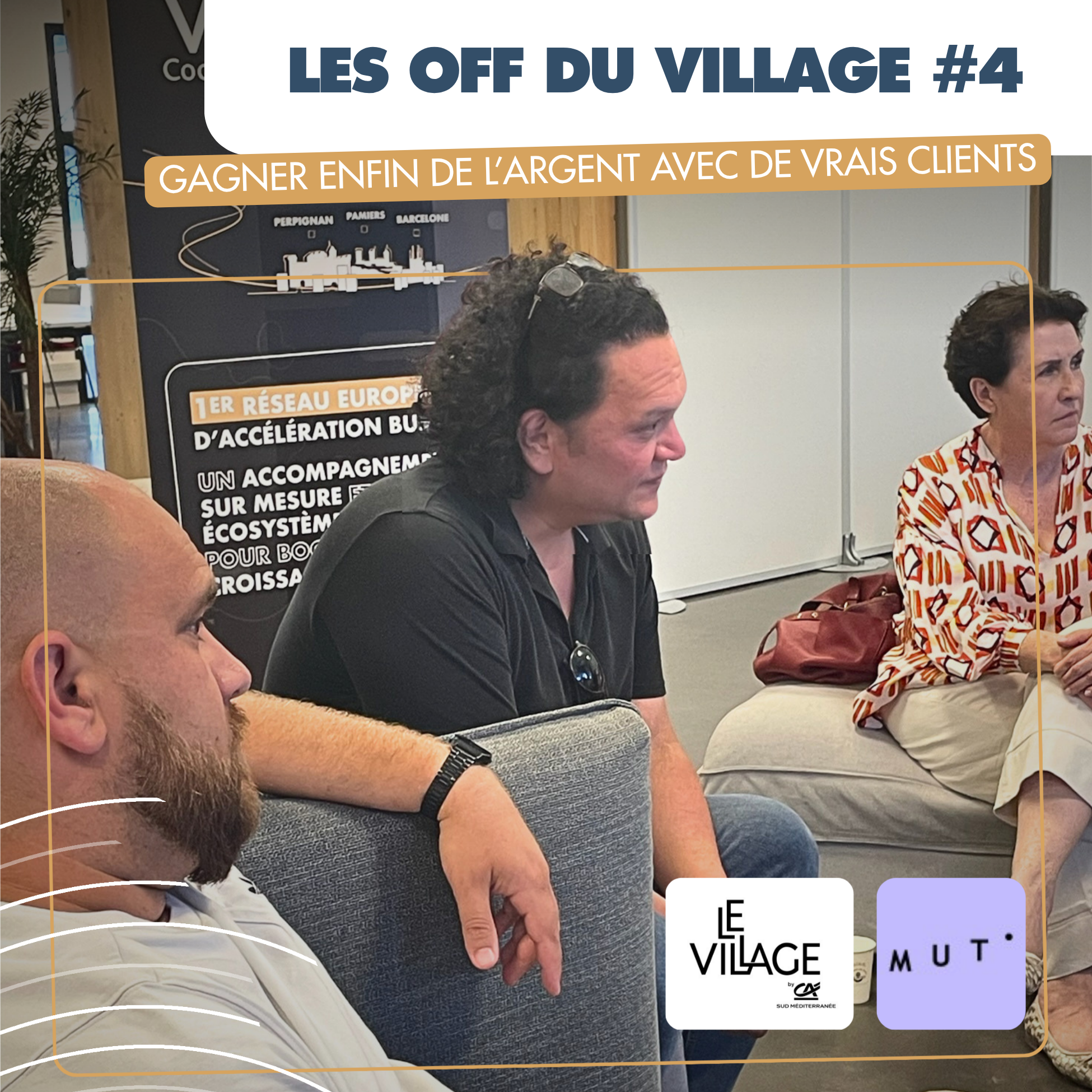Gagner de l'argent avec de vrais clients, développement commercial coach perpignan, TPE/PME et startups,