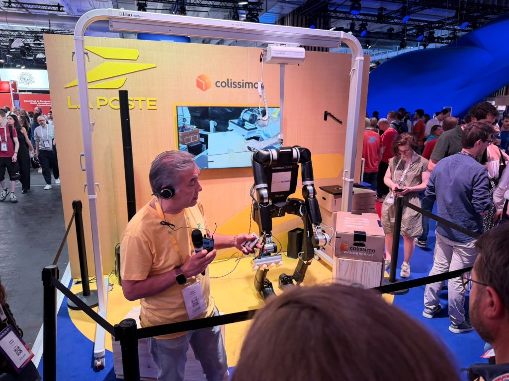 Salon innovation Perpignan